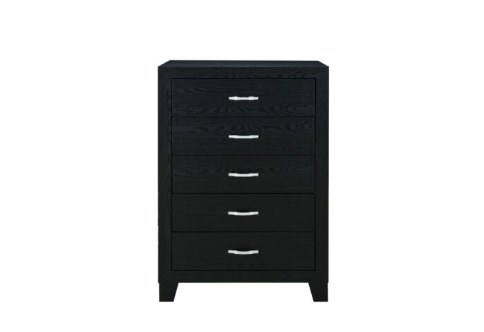 REID BLACK CHEST