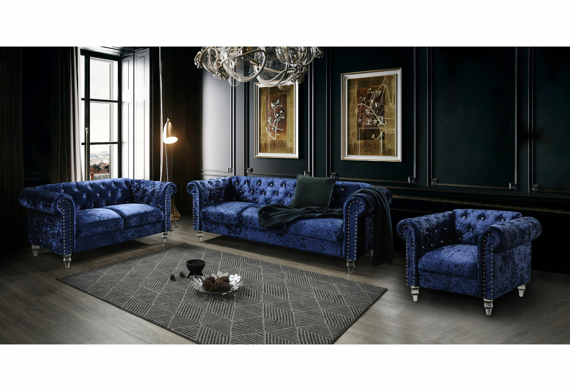 U9550-CRUSHED-BLUE-VELVET-3PC-RSC