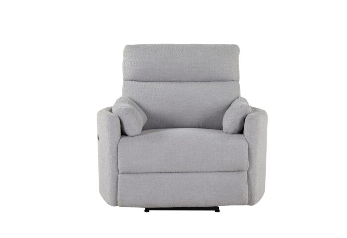 U8571 DOLPHIN POWER RECLINER