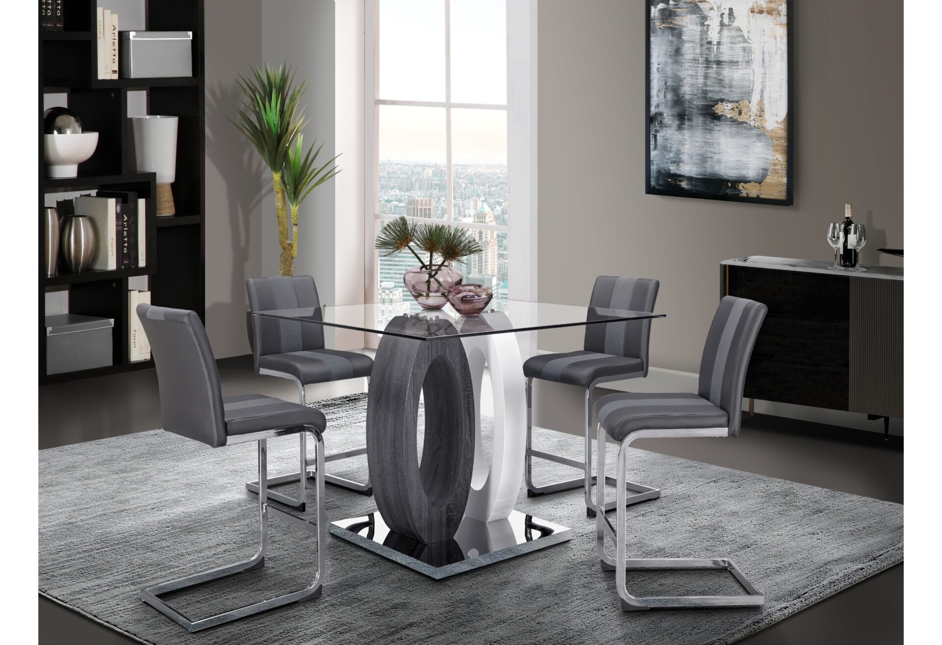 D1628BT-SQ D915BS-GRY-NEW