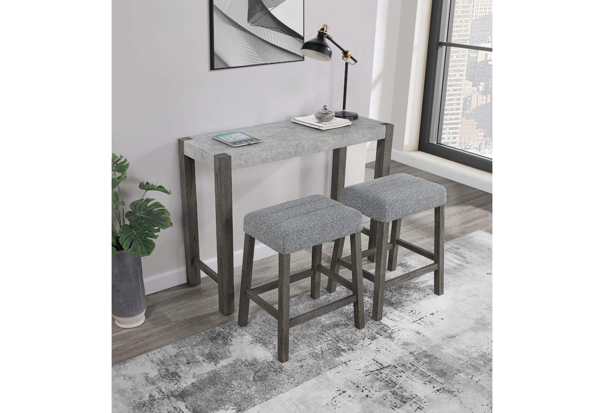 D1523CST STOOL RSC 2