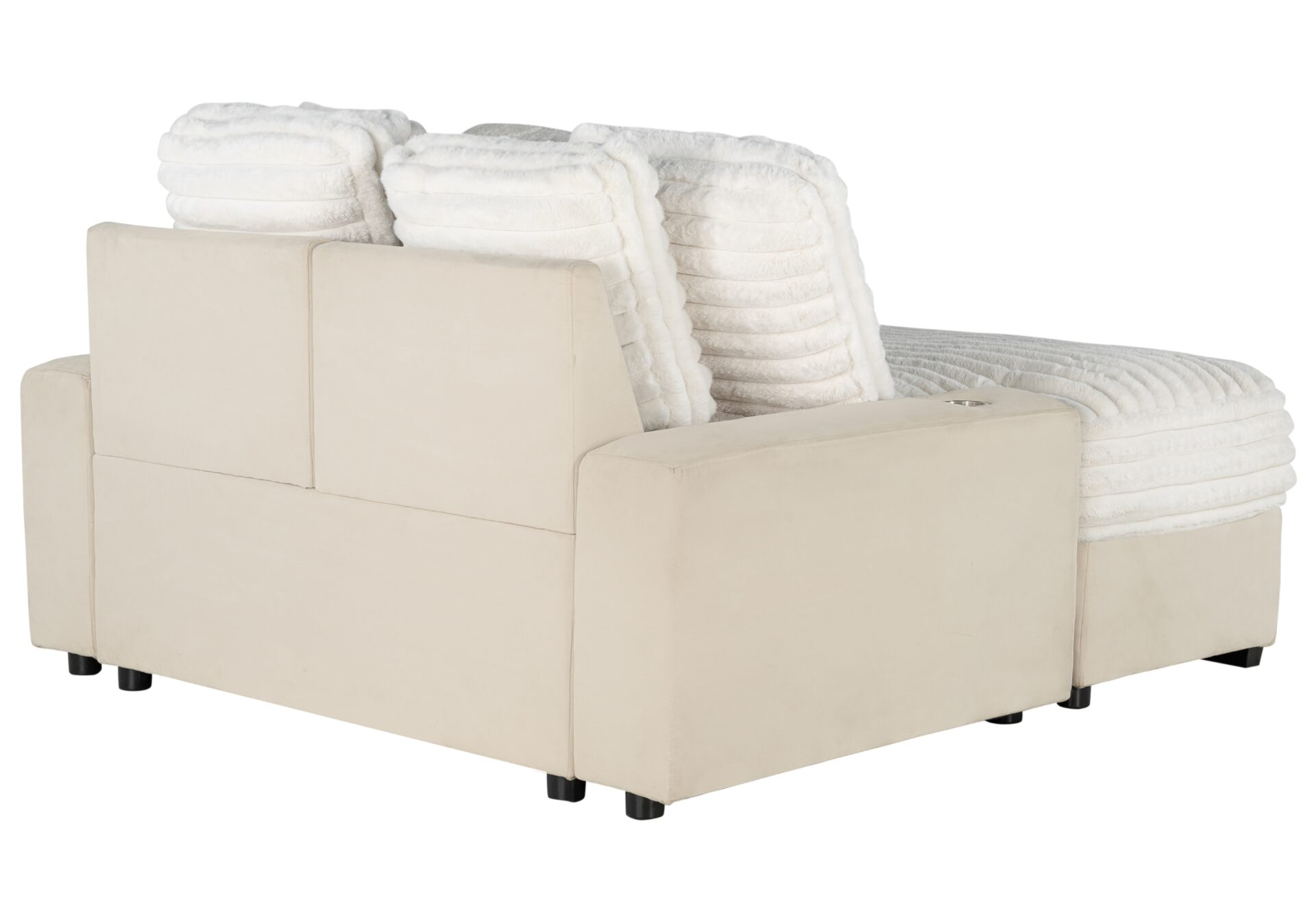 U8291 BEIGE SOFA 5