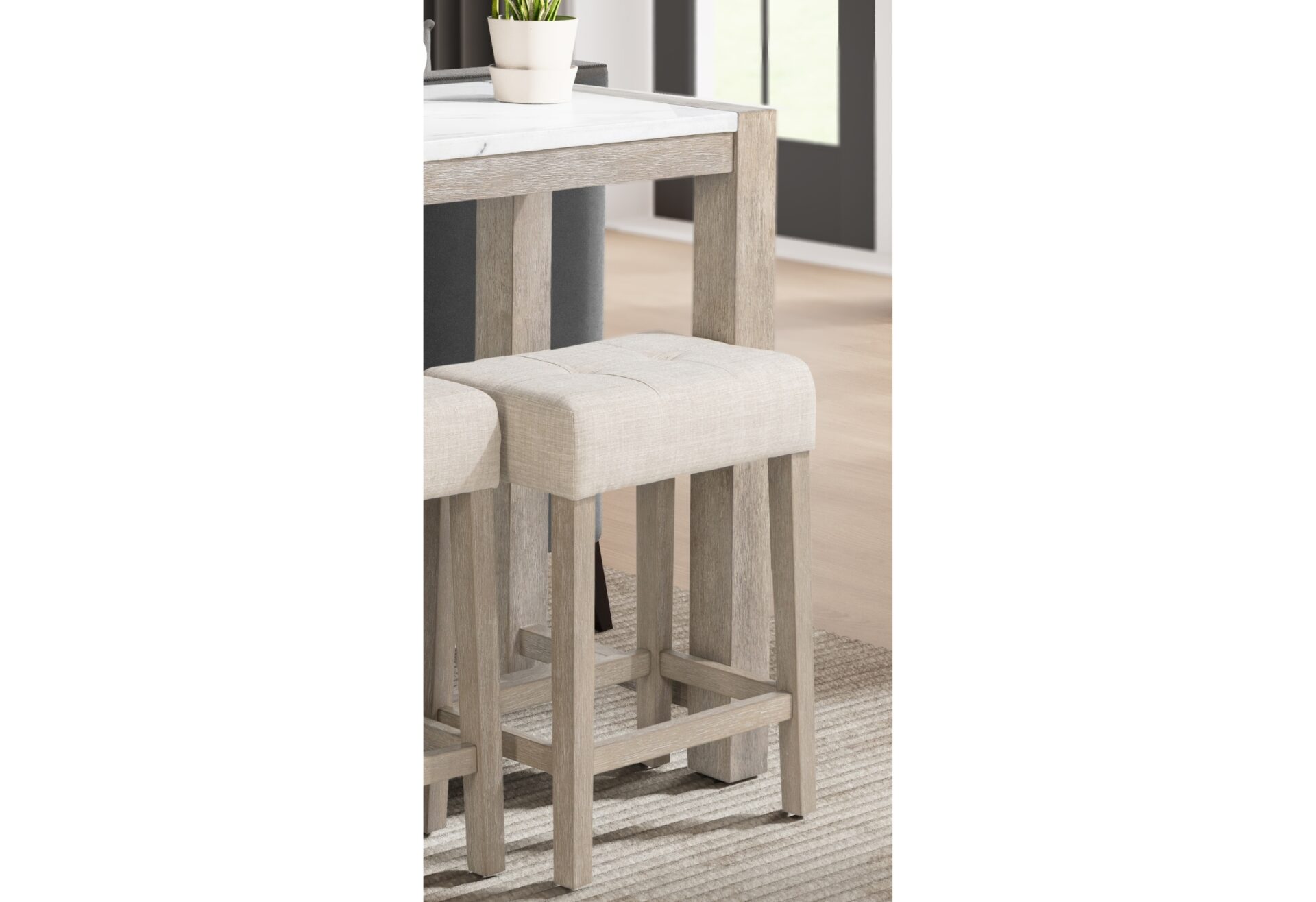 D1321CST STOOLS DETAIL 2