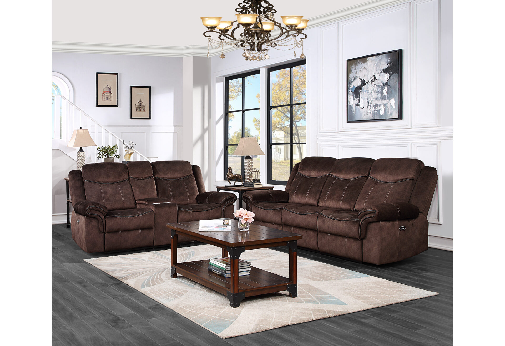 U2200-DOMINO-COFFEE-RS LS